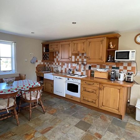 La Caleche Villa Cirencester Buitenkant foto