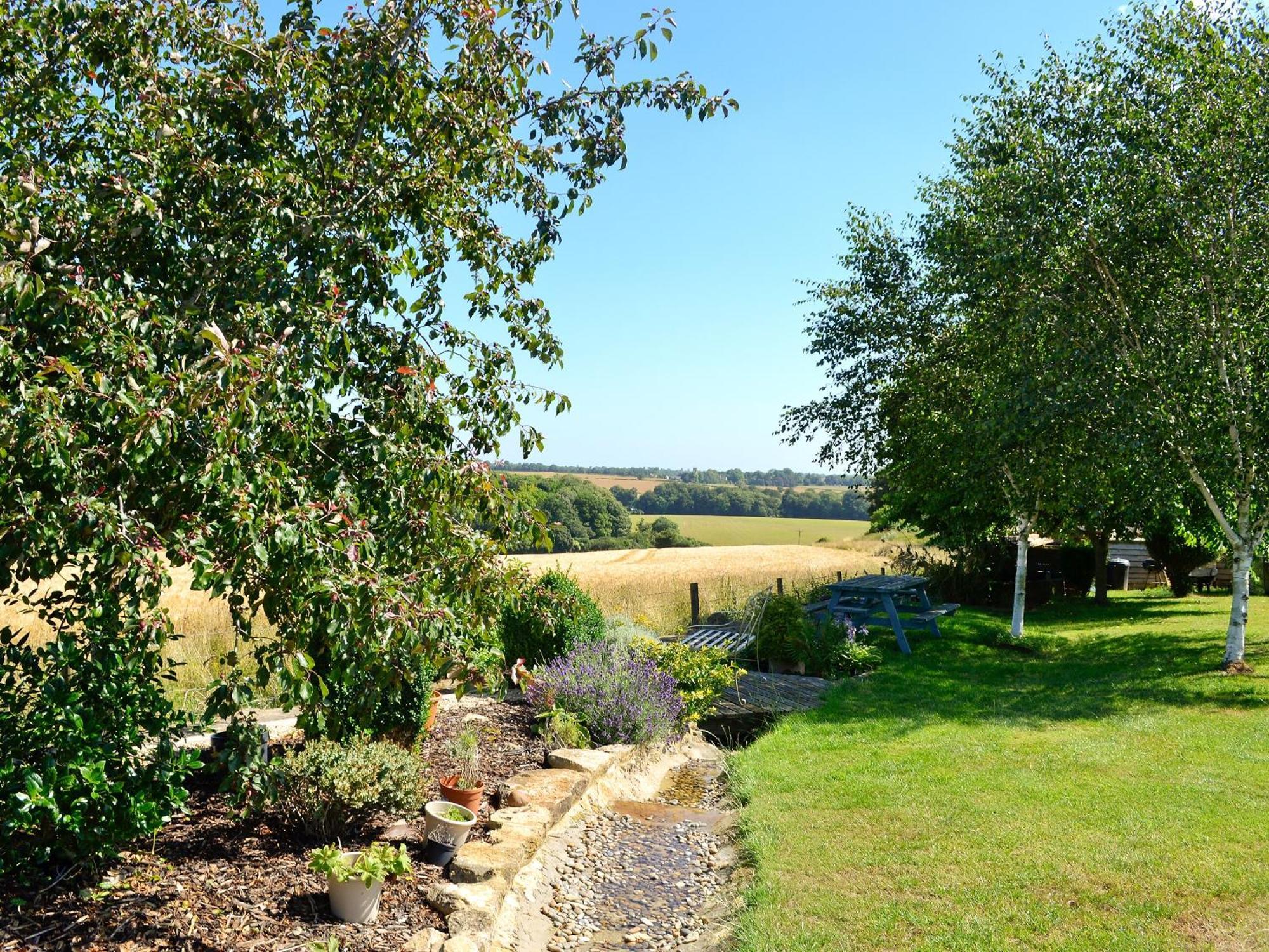 La Caleche Villa Cirencester Buitenkant foto